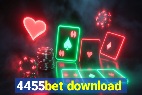 4455bet download